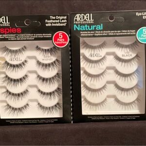Ardell Professional False Eyelashes Set